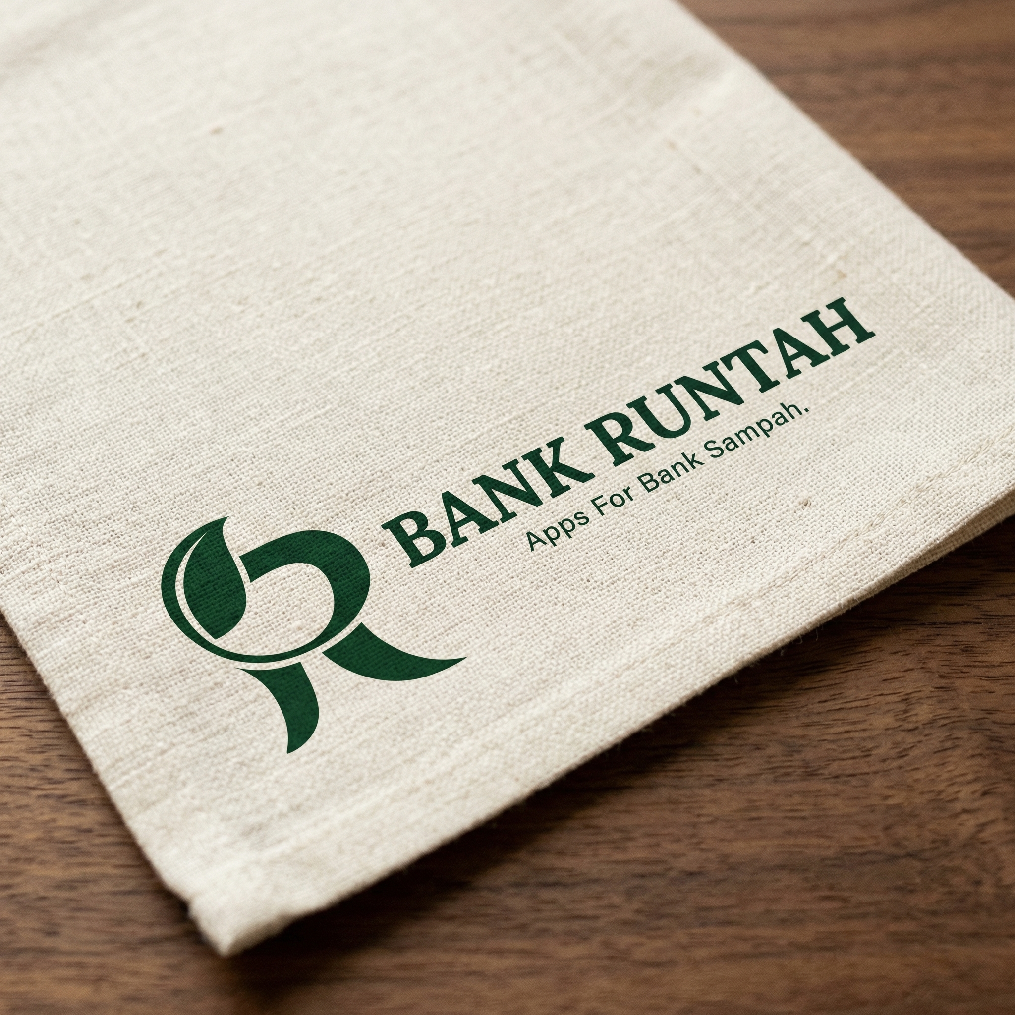Bank Runtah Digital preview 3